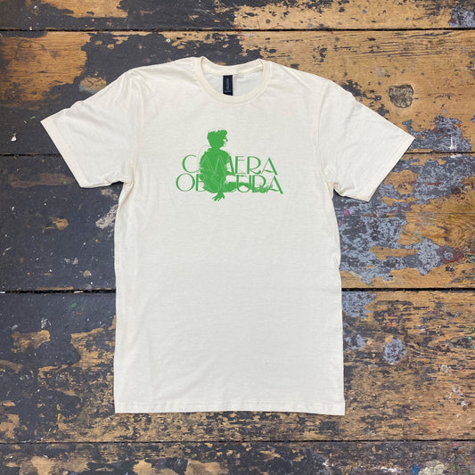 Camera Obscura Natural Tour Tee